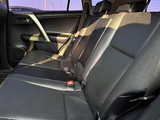 Toyota RAV4, 2013 года, пробег 318237 км