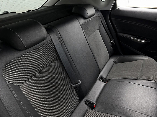 Opel Astra Cosmo, 2011 года, пробег 164784 км