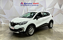 Renault Kaptur Drive, 2020 года, пробег 53077 км