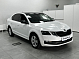 Skoda Octavia Style, 2018 года, пробег 177319 км