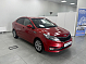 Kia Rio Comfort Аудио, 2016 года, пробег 140367 км