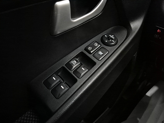 Kia Sportage Classic, 2013 года, пробег 182382 км