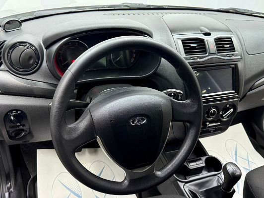 Lada (ВАЗ) Granta #CLUB, 2022 года, пробег 36618 км