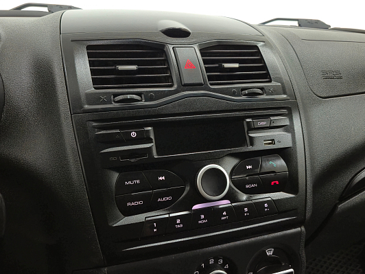 Lada (ВАЗ) Granta Comfort'23 Plus, 2023 года, пробег 73478 км