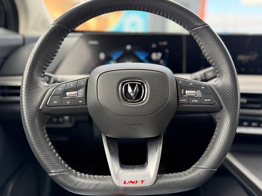 Changan UNI-T Техно, 2023 года, пробег 45445 км