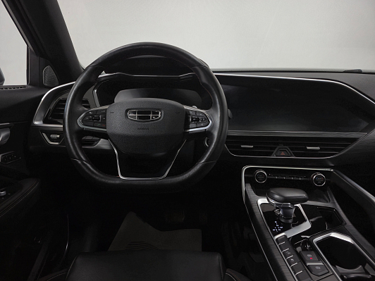 Geely Tugella Flagship, 2022 года, пробег 93530 км