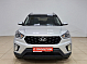 Hyundai Creta Comfort, 2020 года, пробег 74161 км