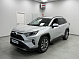 Toyota RAV4 Престиж Safety, 2022 года, пробег 83052 км