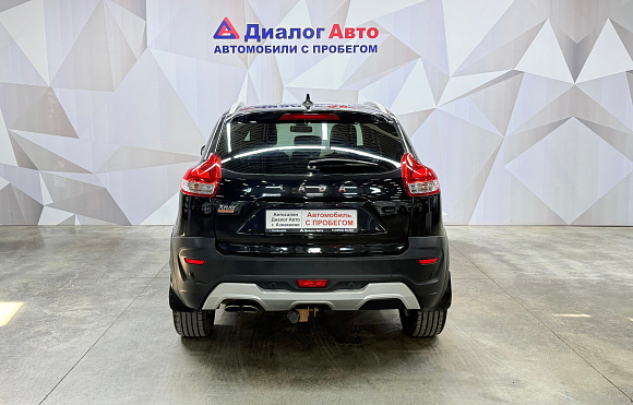 Lada (ВАЗ) XRAY Luxe Prestige, 2018 года, пробег 173428 км