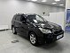 Subaru Forester BM, 2013 года, пробег 189111 км