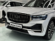 Geely Monjaro Флагман, белый