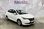 Changan Alsvin Стандарт, 2023 года, пробег 80860 км