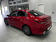 Kia Rio Luxe, 2020 года, пробег 94581 км