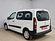 Citroen Berlingo Dynamique, 2012 года, пробег 185104 км