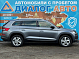 Skoda Kodiaq Style Plus, 2019 года, пробег 119300 км