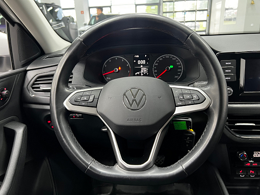 Volkswagen Polo Status, 2021 года, пробег 86583 км