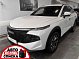 Haval F7x Техно +, белый