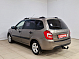 Lada (ВАЗ) Granta Standard, 2020 года, пробег 60986 км