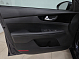 Kia Cerato Luxe, 2020 года, пробег 72077 км