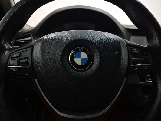 BMW 5 серии, 2011 года, пробег 188652 км