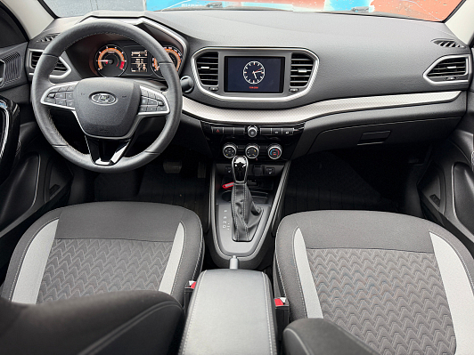 Lada (ВАЗ) Vesta Life'24, 2024 года, пробег 16284 км