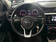 Kia Rio Comfort, 2019 года, пробег 125869 км