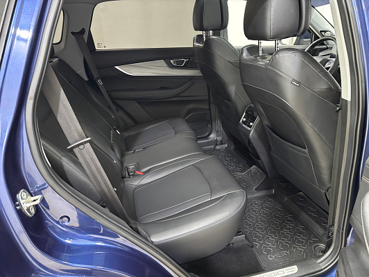 Chery Tiggo 8 Pro Max Dreamline, 2022 года, пробег 106188 км