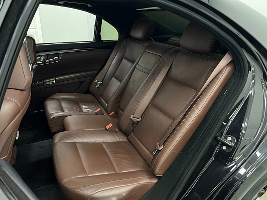 Mercedes-Benz S-Класс, 2012 года, пробег 237000 км