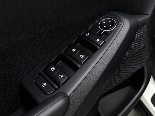 Kia Seltos Comfort, 2021 года, пробег 127686 км