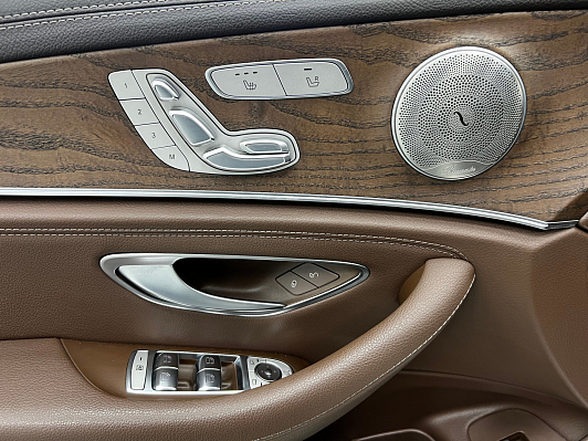 Mercedes-Benz E-Класс E 220 d 4MATIC Premium, 2020 года, пробег 105401 км