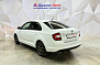 Skoda Rapid Active, 2018 года, пробег 160734 км