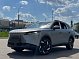 Omoda C7 Актив, серый
