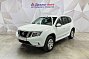 Nissan Terrano Comfort, 2016 года, пробег 141615 км