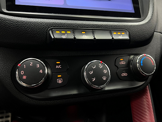 Kia Ceed Comfort, 2013 года, пробег 168553 км