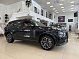 Lynk & Co 09 Discovery Ultra, черный