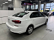 Volkswagen Polo Respect, 2022 года, пробег 111154 км