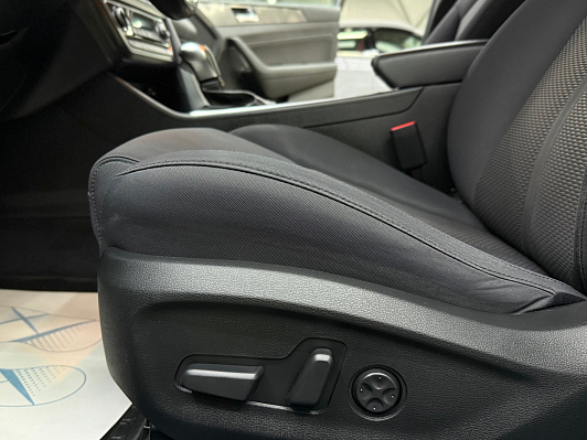 Hyundai Sonata Comfort, 2018 года, пробег 103148 км