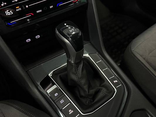 Volkswagen Tiguan Status, 2021 года, пробег 59039 км