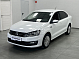 Volkswagen Polo Comfortline, 2020 года, пробег 111123 км