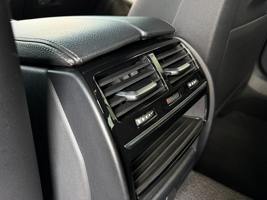 BMW 5 серии 520d Sport Line, 2018 года, пробег 124000 км