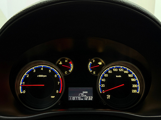 Suzuki SX4 GL, 2013 года, пробег 119462 км