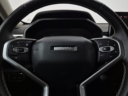 Haval Jolion Премиум, 2024 года, пробег 31080 км