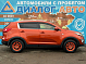 Kia Sportage Comfort, 2013 года, пробег 128600 км