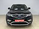 Geely Atlas Люкс (2019-2020), 2019 года, пробег 146503 км