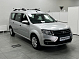 Lada (ВАЗ) Largus Комфорт, 2024 года, пробег 84875 км