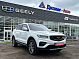 Geely Atlas Pro Flagship, 2022 года, пробег 9541 км