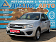 Lada (ВАЗ) Granta Standard Glonass 21911-50-001, 2016 года, пробег 38800 км