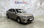 Kia Rio Luxe, 2019 года, пробег 117512 км