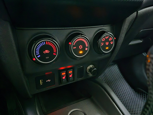 Mitsubishi ASX Intense, 2021 года, пробег 202085 км