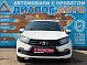 Lada (ВАЗ) Granta Classic Optima, 2022 года, пробег 106563 км